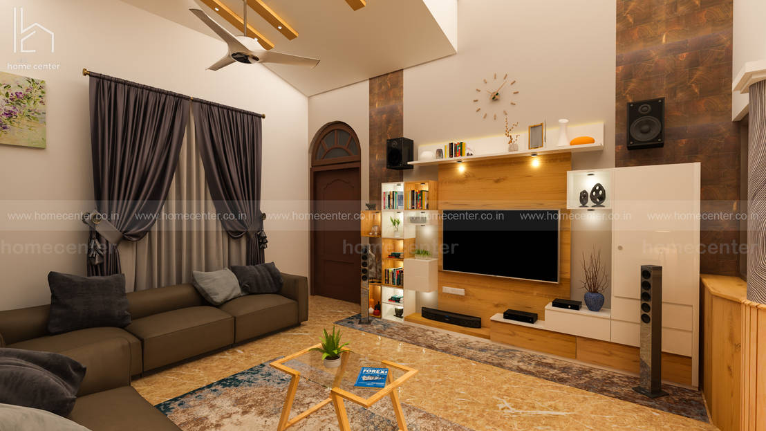 the new style for your sweet home homify