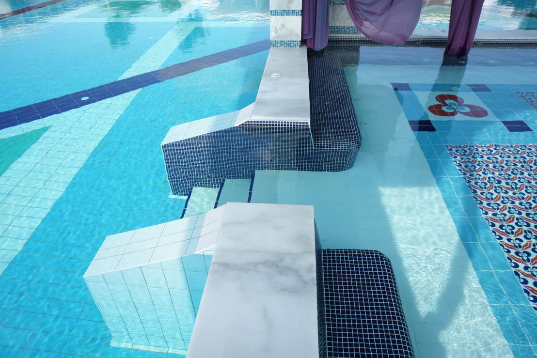 Hilton Dalaman Sarigerme Resort Spa Homify
