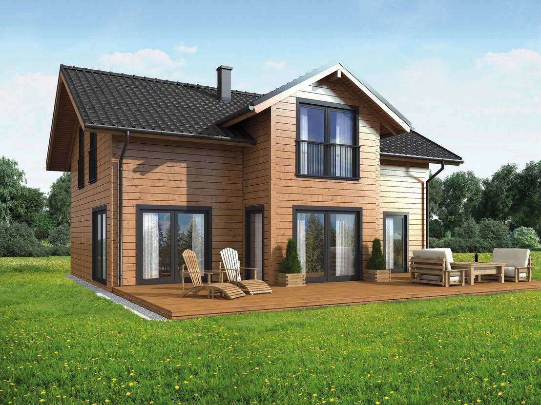 wohnhaus solden homify