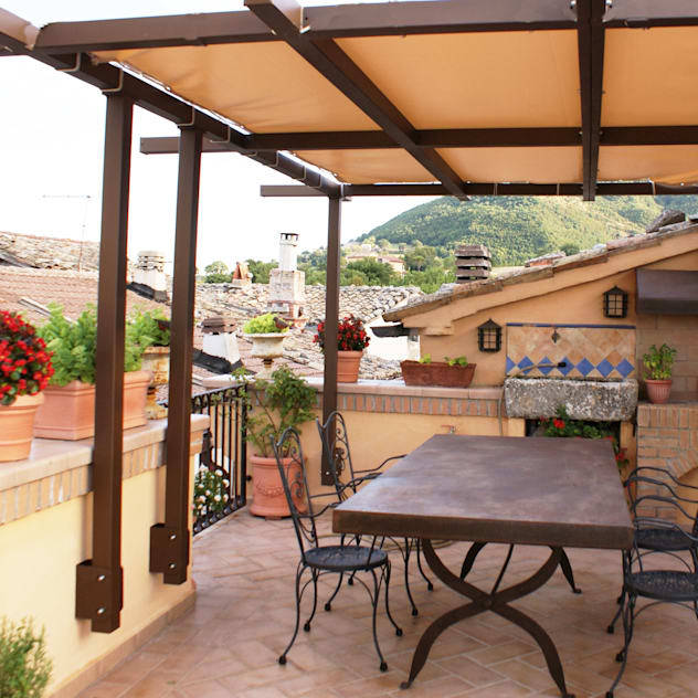 Dettagli di una casa di campagna | homify