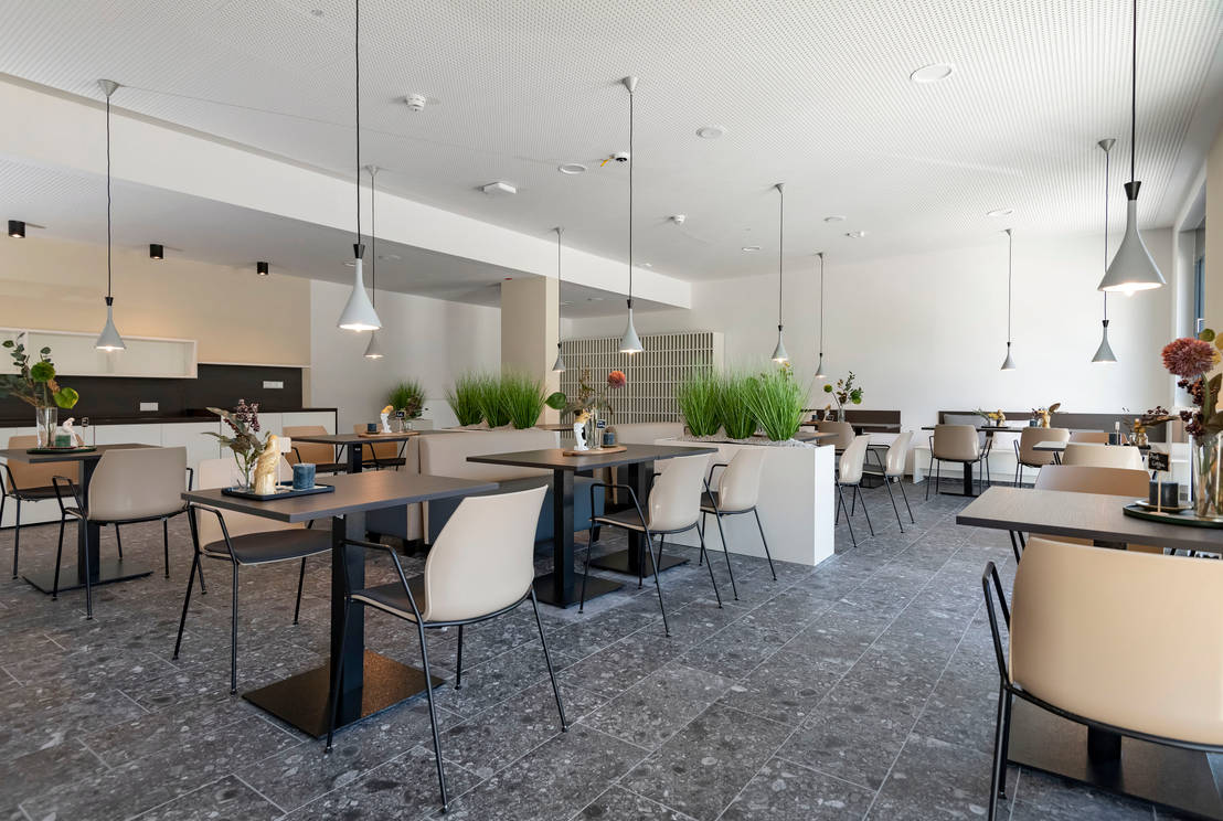 Business Comfort Homify