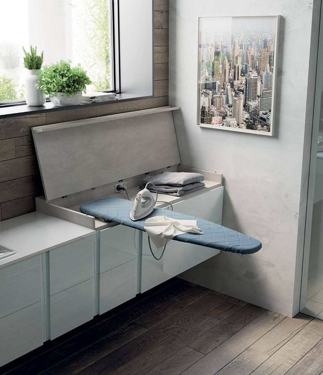LAUNDRY | homify
