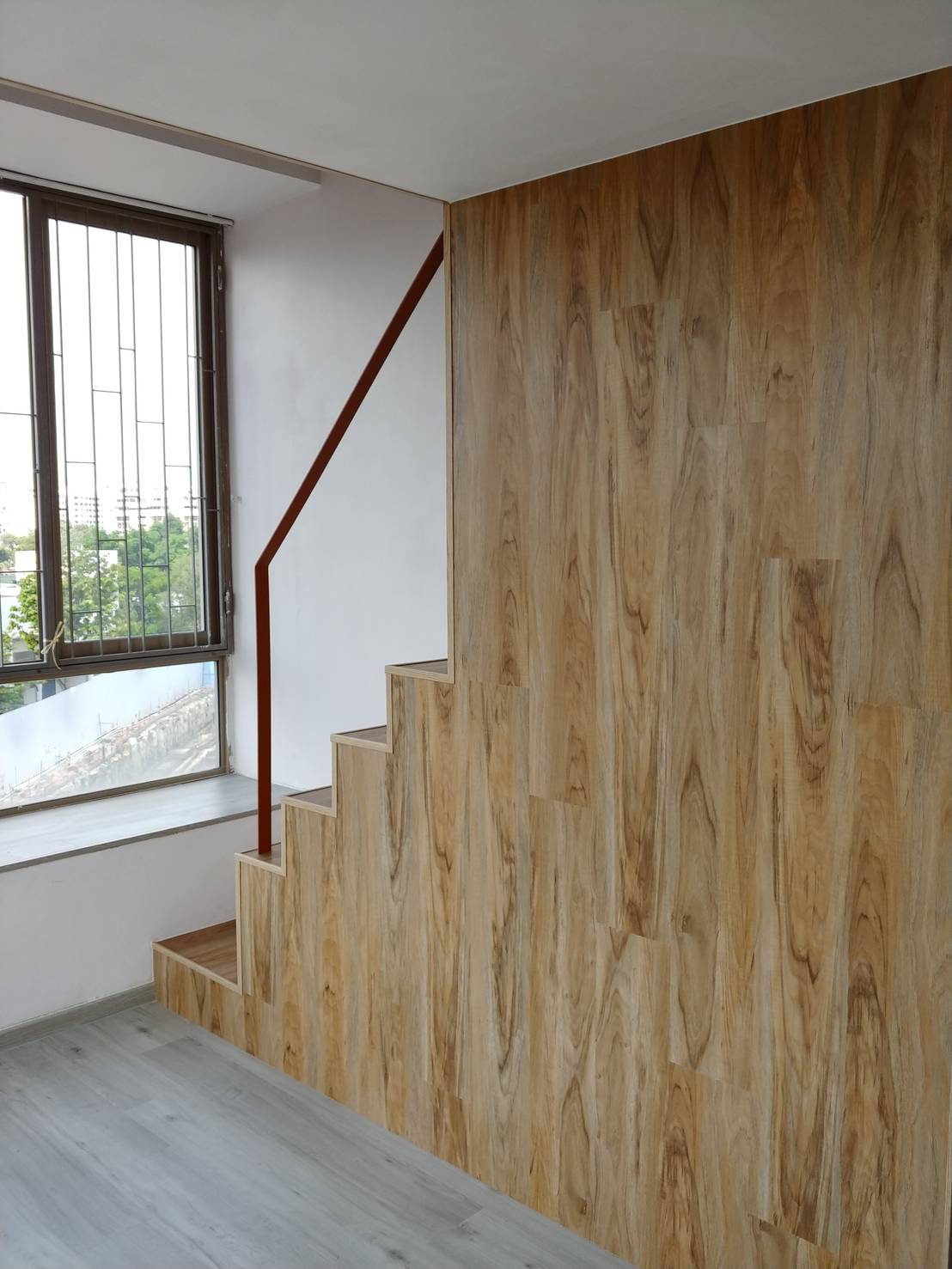 Create a Loft Bed or Bed Loft (a.k.a. Furniture Deck). Call +65