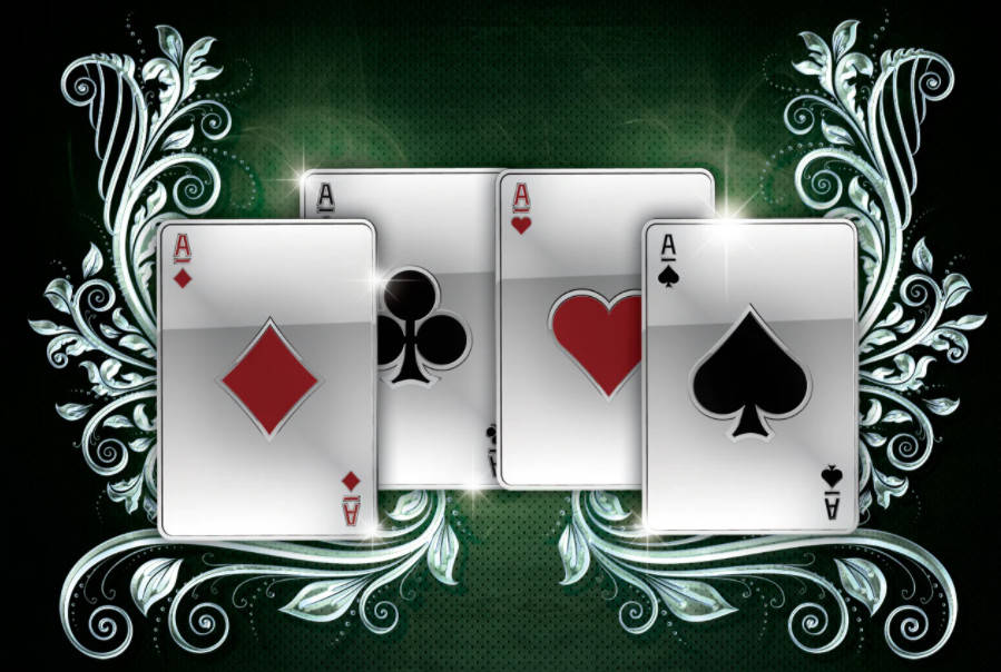 10 Situs Poker Online Terpercaya Dan Terbaik By Pkv Games ...
