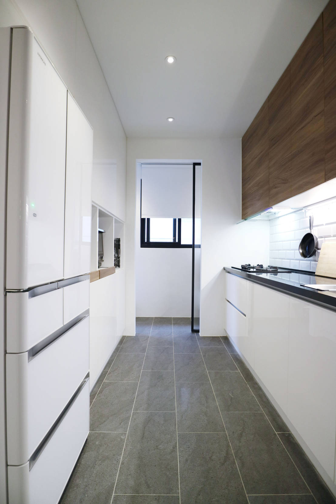 Kitchen Vida yonghe | homify