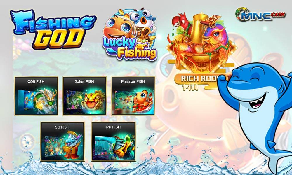 Mnccash Situs Judi Tembak Ikan Online Terlengkap Dan Terpopuler Indonesia 2021 Homify