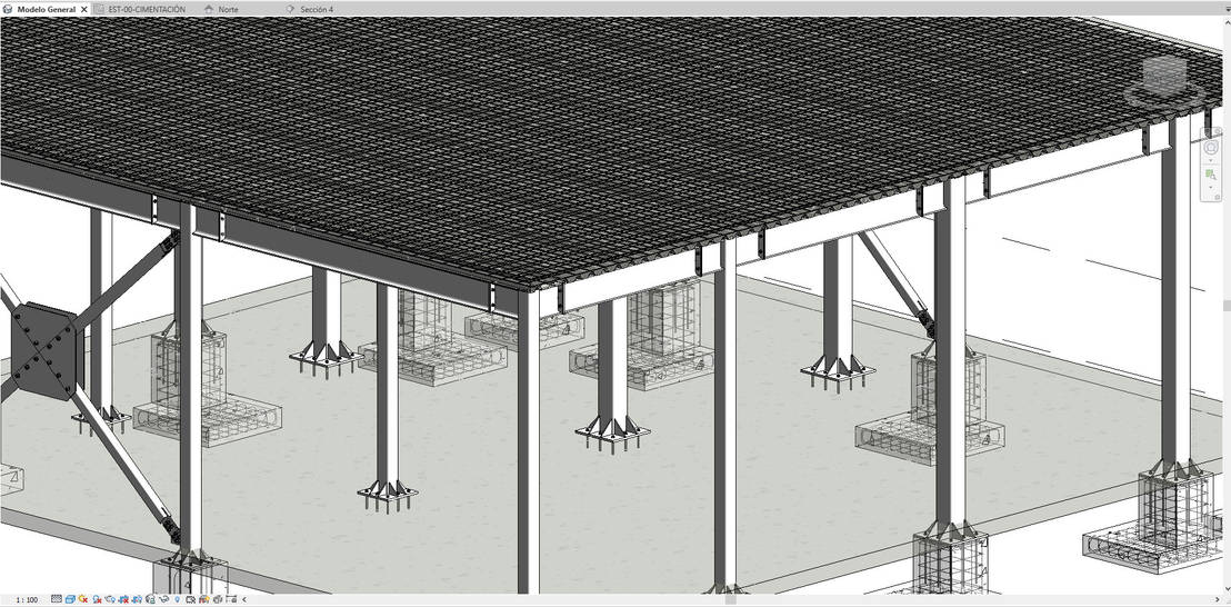 Mezanine-industrial | homify