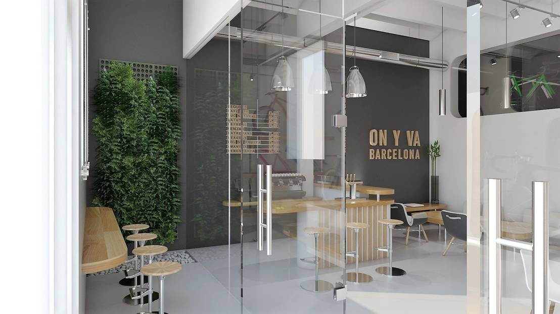 Reforma Concept Store | homify