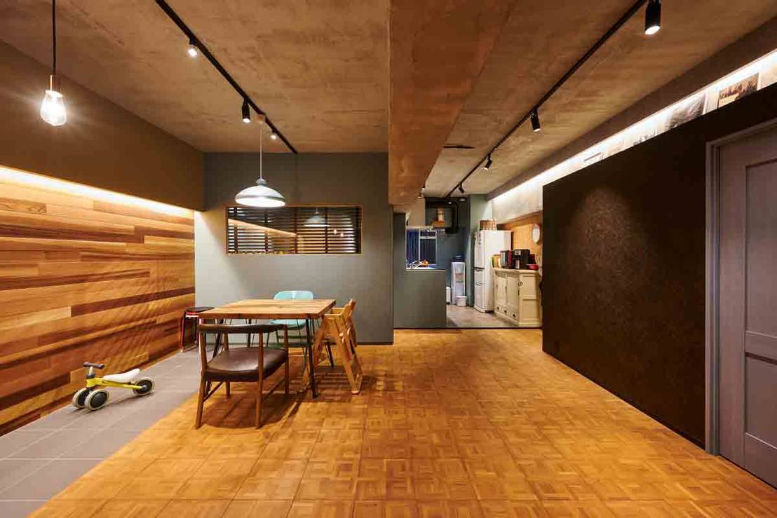 【福岡市中央区 O邸 2020】 | homify