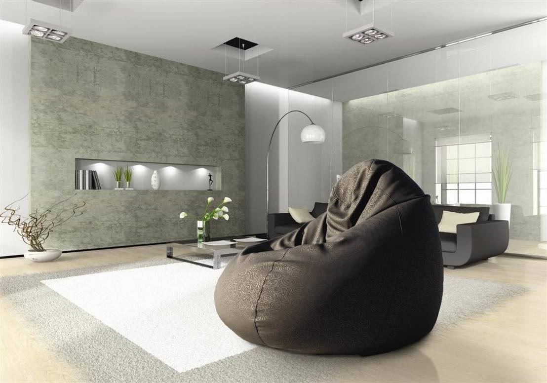 Pouf artigianale GIGANTE | homify