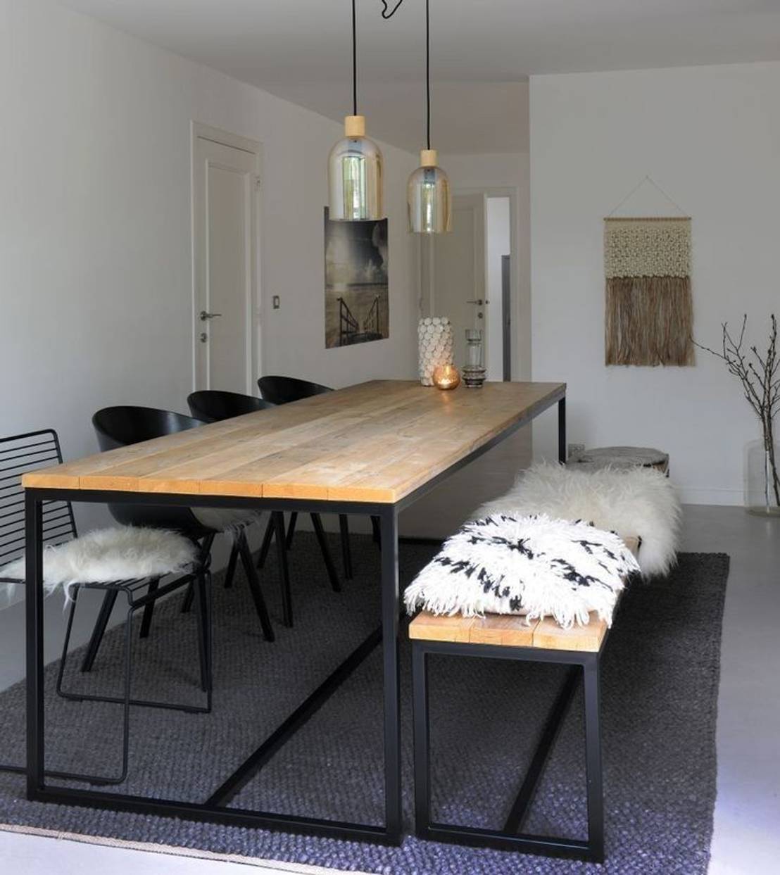 Mesa para Comedor | homify