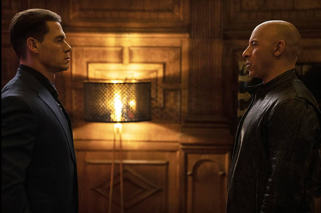 (F9 (Fast & Furious 9)) Online (2021) Full Movie Free HD ...