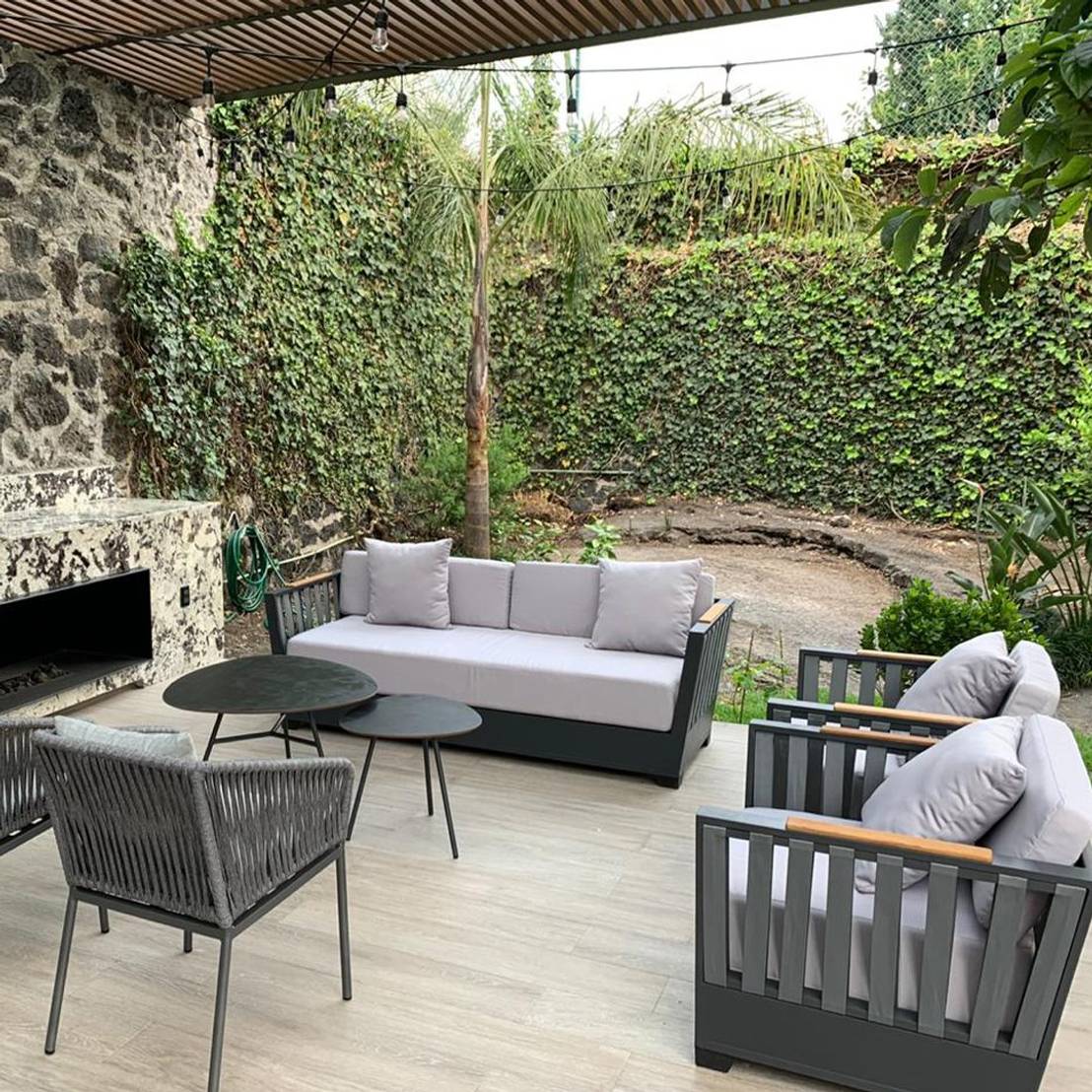 terraza | homify