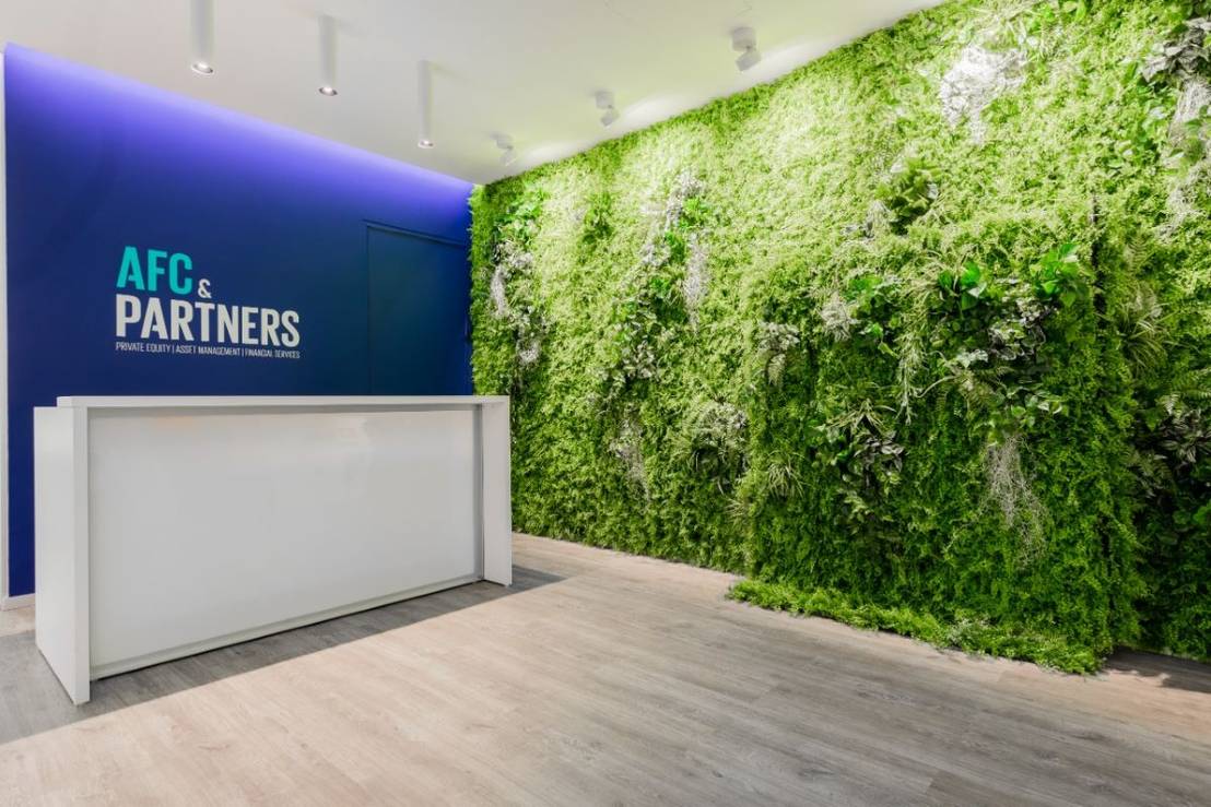 Escritório AFC & Partners | homify