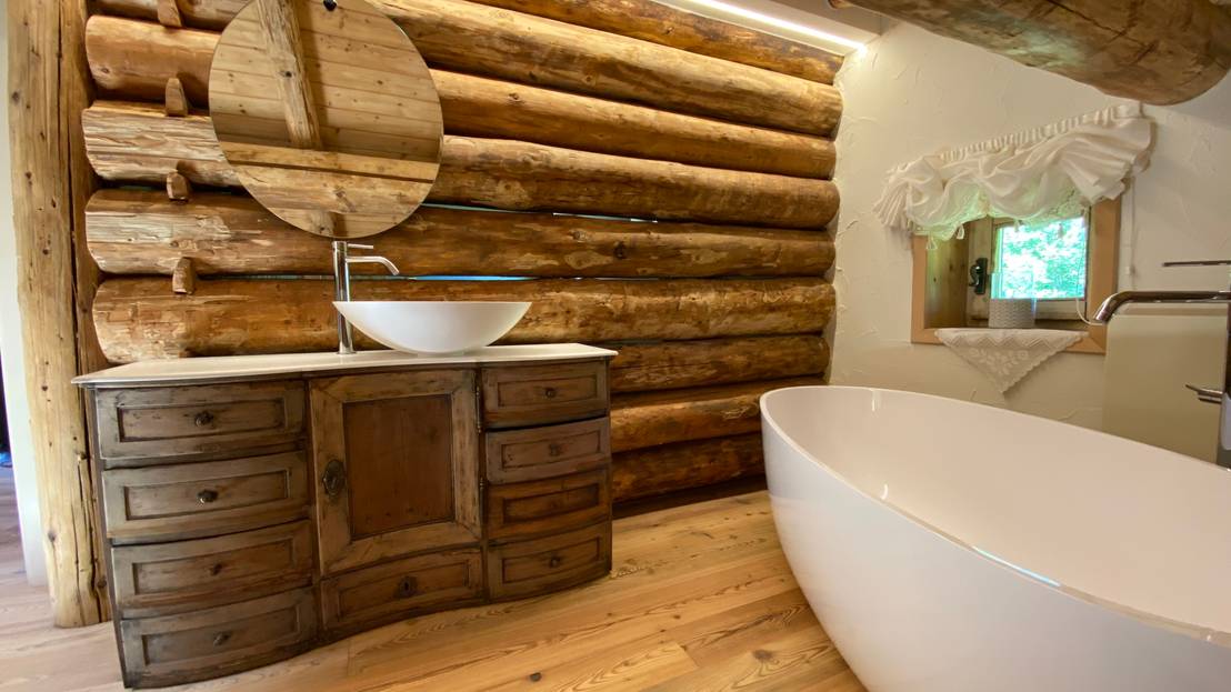 Baita Primiero | homify
