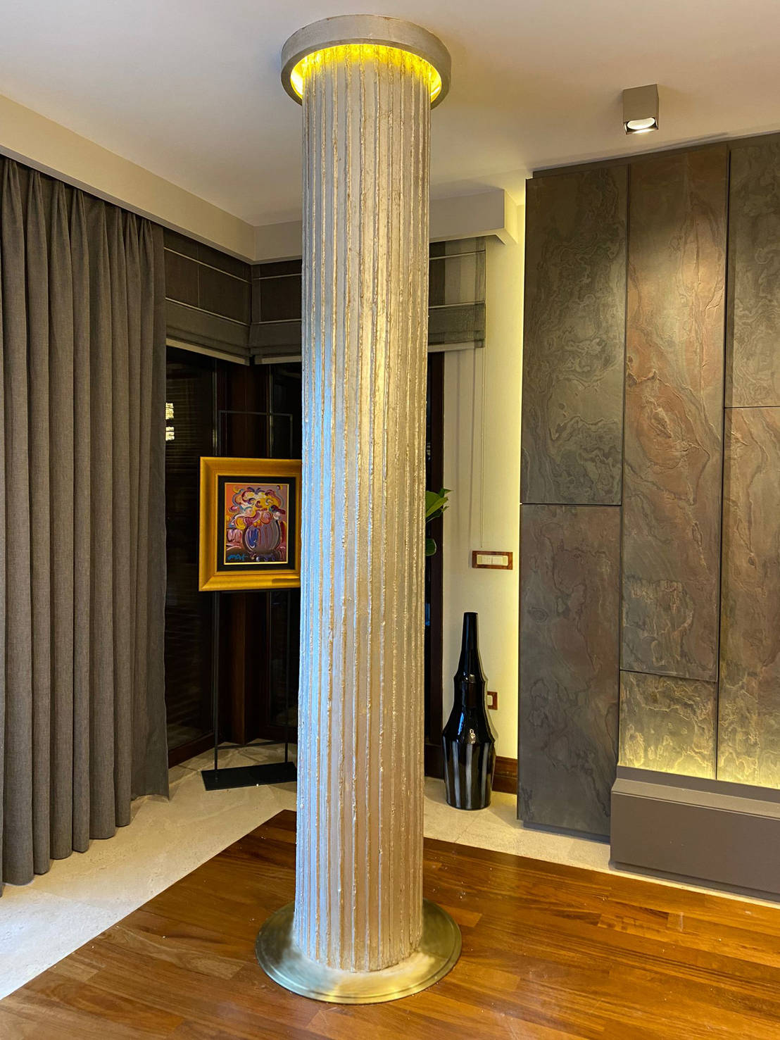 BAHÇEKÖY - VİLLA | homify