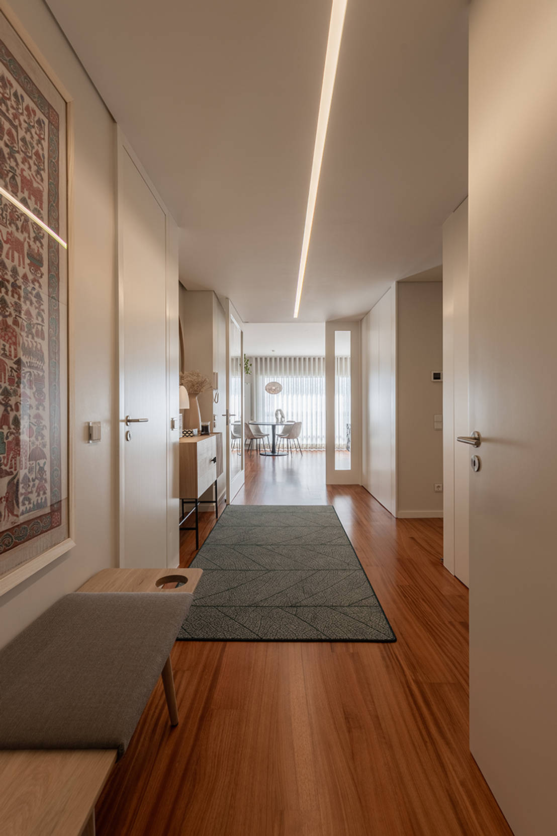 Casa das Araras - SHI Studio Interior Design | homify