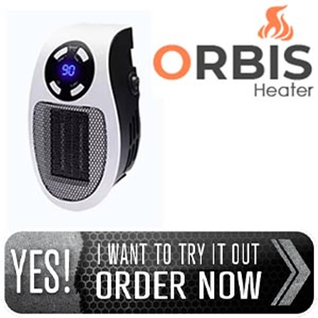 Orbis Heater Reviews- Does Orbis Heater Scam? Read Price or Work | homify