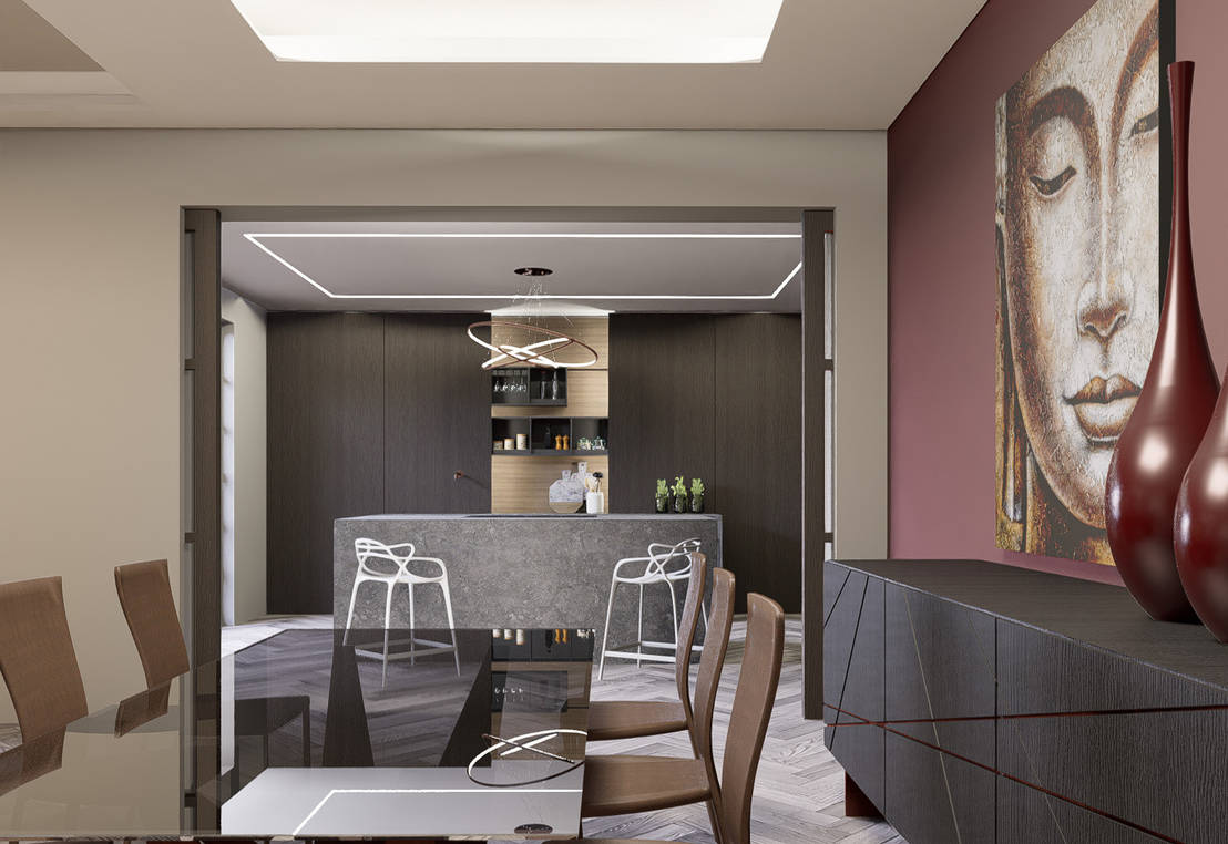 interior design A022 | homify