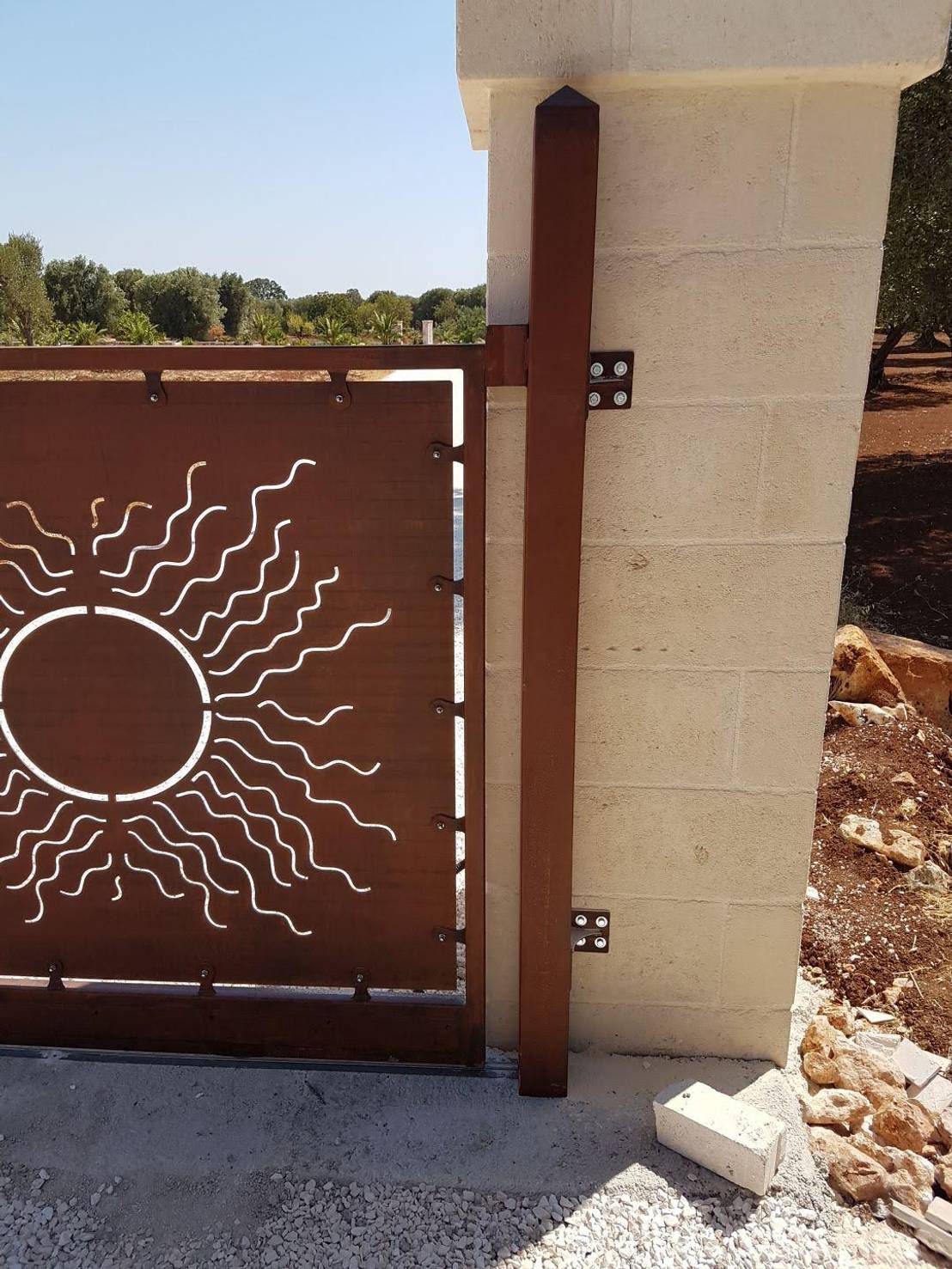 Plaid Scozzese "Vialman" Rosso E Blu | Ninocco Home - Foto 9