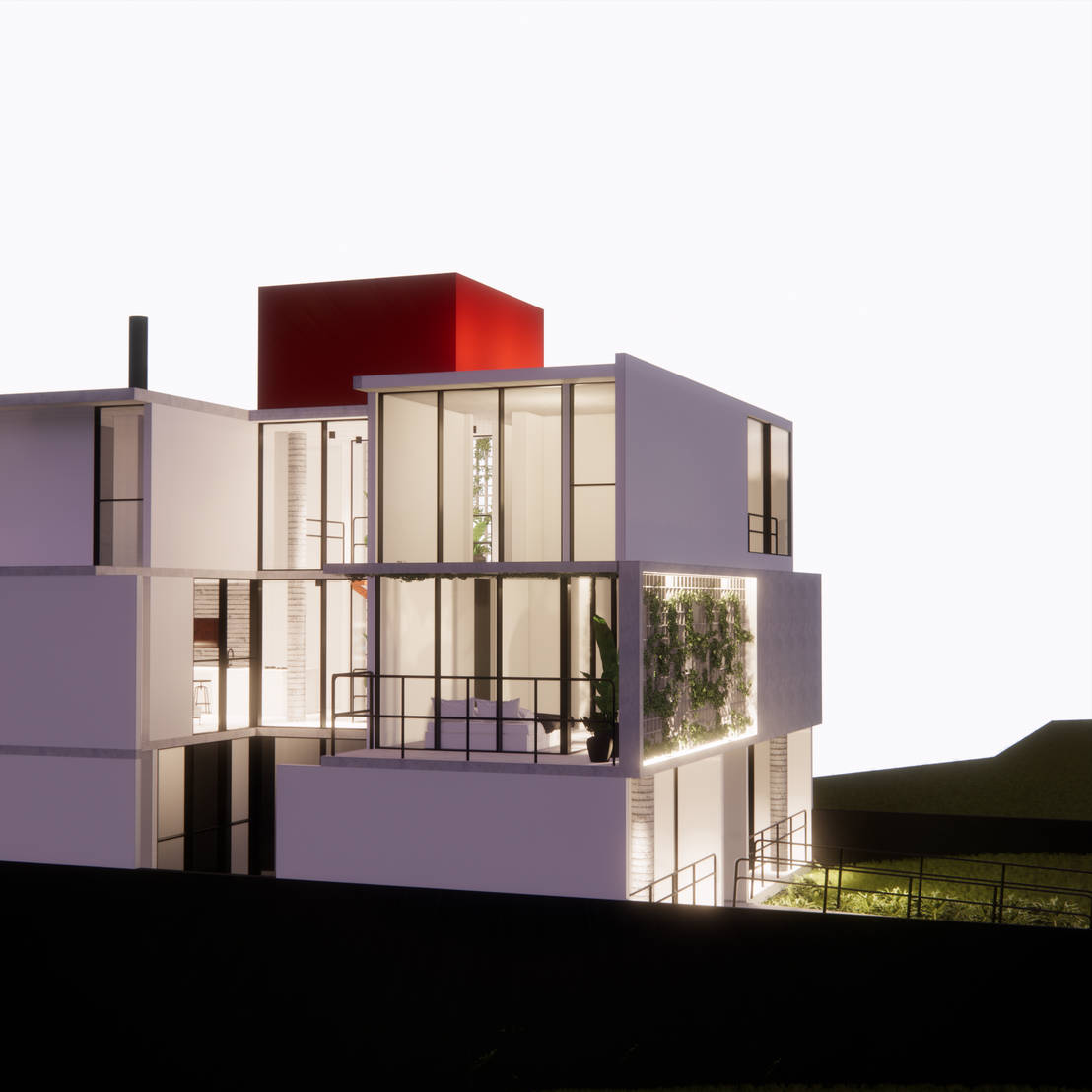 Casa Vitra | homify