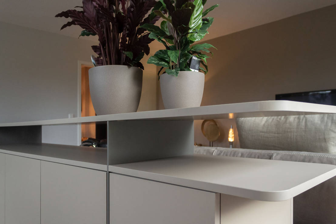 Wohnzimmermöbel nach Maß | homify