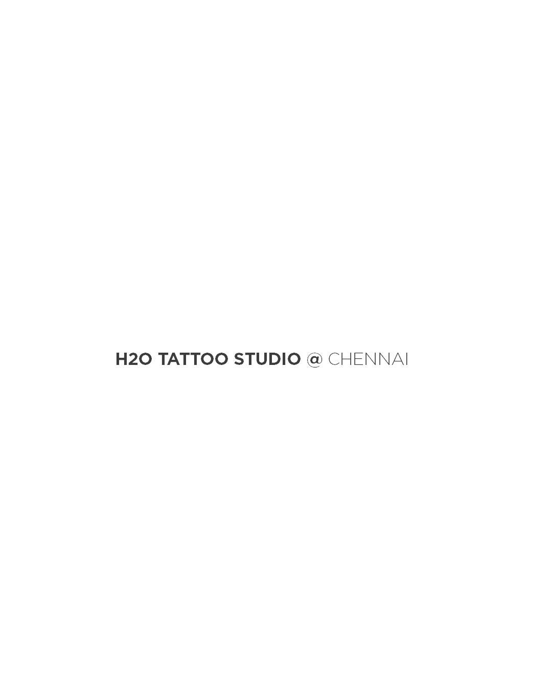 🔴18+ குஜால் மன்னன் Tattoo Rajesh-ன் கூச வைக்கும் வீடியோக்கள் | H2O Tattoo  Studio | Strictly 18+ - YouTube
