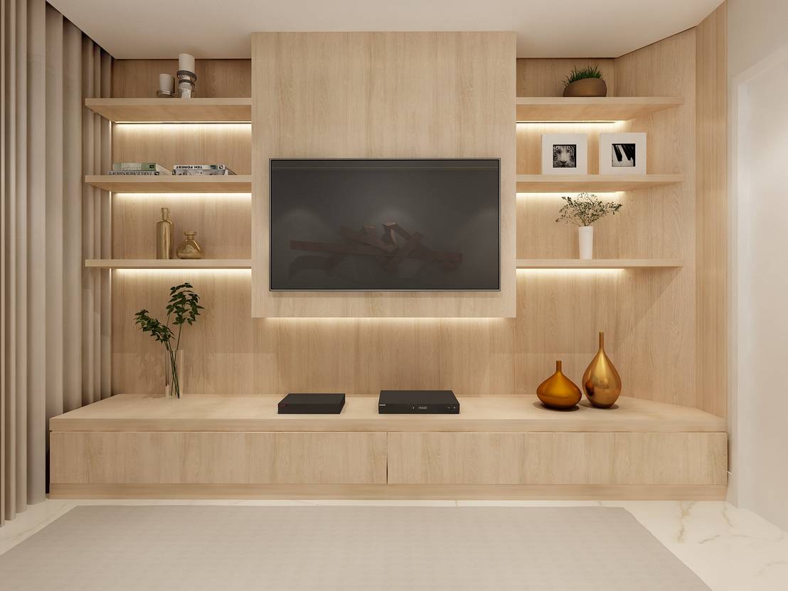 DECORAÇÃO CONTEMPORÂNEA PARA CASA | homify
