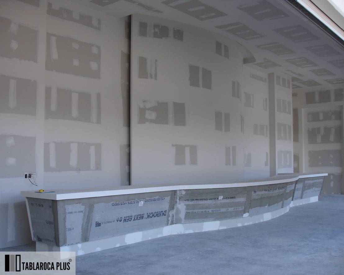 Proyecto Central de Abasto | homify