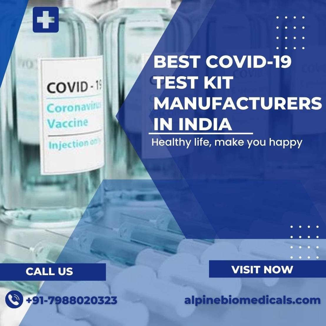 Best Covid 19 Test Kit Manufacturers In India Homify best-covid-19-test-kit-manufacturers-in-india-homify