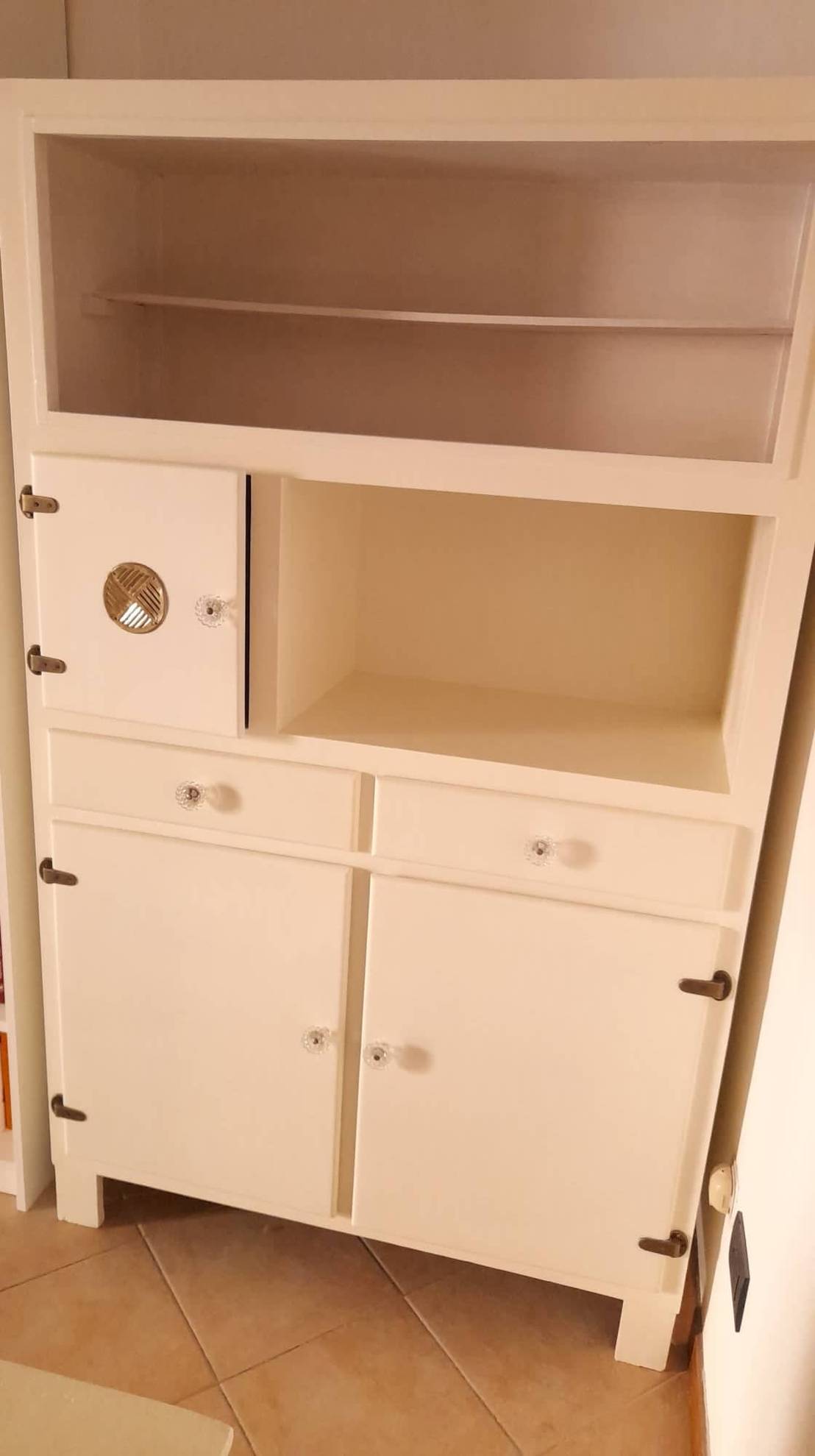 Credenza della nonna ! homify