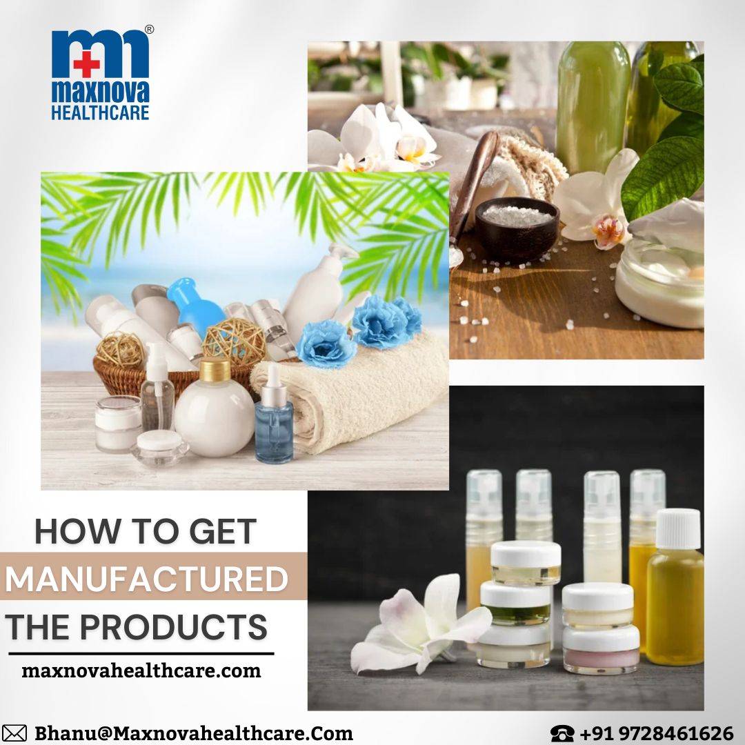 How to Get the Manufactured Products homify