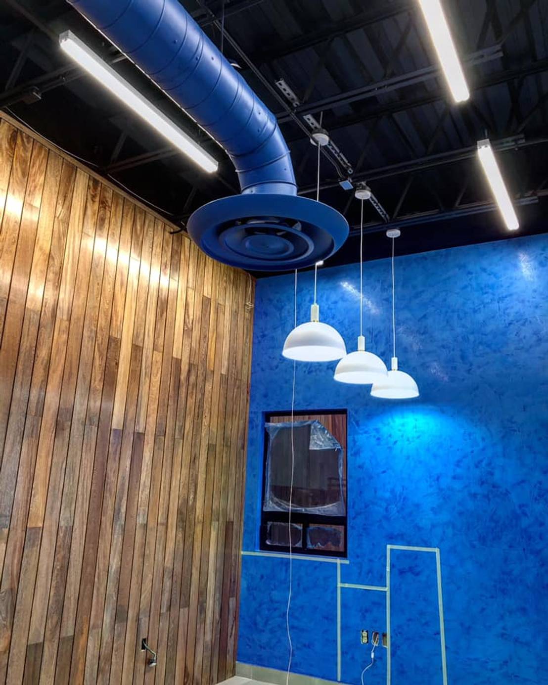 Diseño Interior de Oficinas corporativas | homify