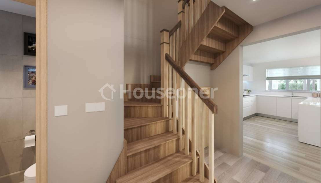 Casas modulares preço chave na mão | homify