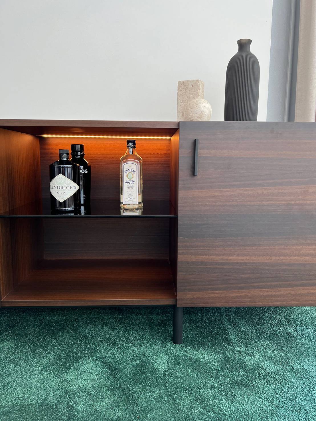 Havana Sideboard homify