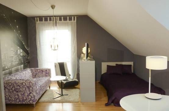 Vom Kinderzimmer Zum Jugendzimmer Homify Homify