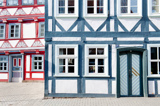 Bau- und Denkmalpflege: Neuer Glanz für alte Steine | homify