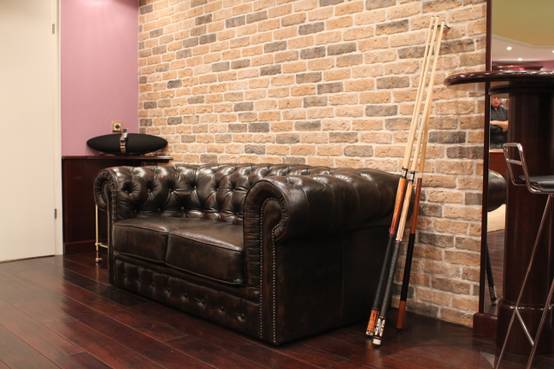 Möbel und Accessoires im Leder-Look | homify