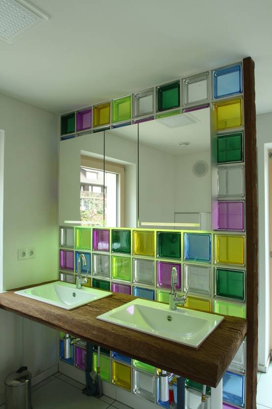 Glasbausteine | homify