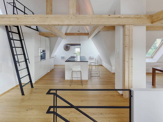 5 extraordinarias islas de cocina | homify