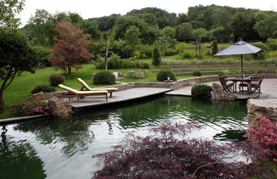Faszination Wassergarten | homify