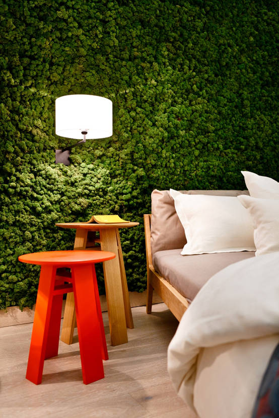 Paredes com design - viva a criatividade ! | homify
