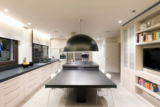 7 tendencias de cocina para esta primavera | homify