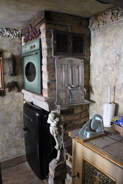 La Cocina del Rancho, estilo rural en la ciudad | homify