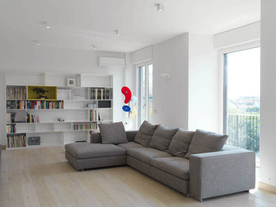 40 Ideas Preciosas Para Lograr Un Living Super Moderno Homify