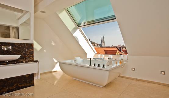 Luxus im Badezimmer | homify