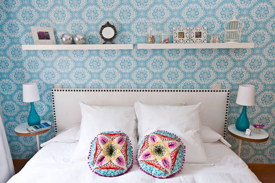 Welche Farbe fürs Schlafzimmer? | homify