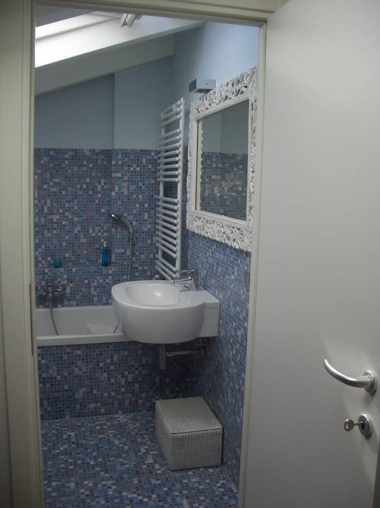 9 small bathroom challenges and how to solve them | homify