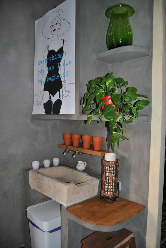 Revestimientos para el baño: más allá del alicatado | homify