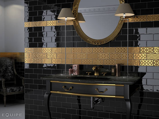 Moderne Farbkombinationen fürs Badezimmer | homify